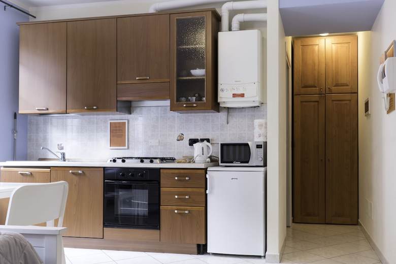 Apartamento Residenza Irma Domodossola