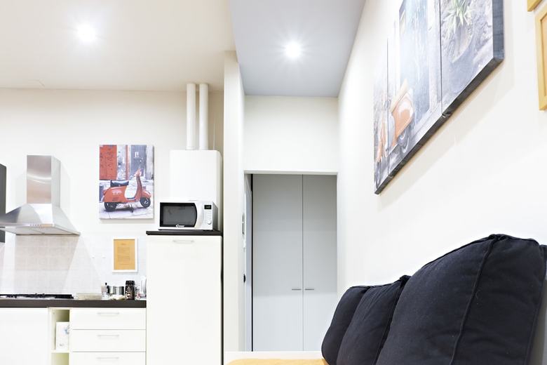 Apartamento Residenza Irma Domodossola
