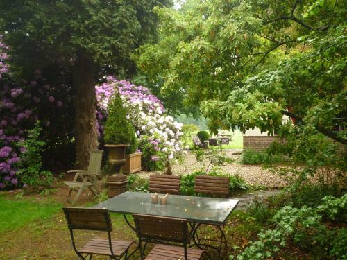 Apartamento Hoeve Welgenoegen