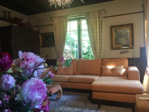 Apartamento Hoeve Welgenoegen