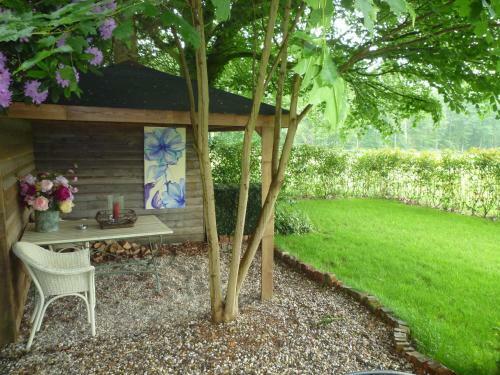 Apartamento Hoeve Welgenoegen