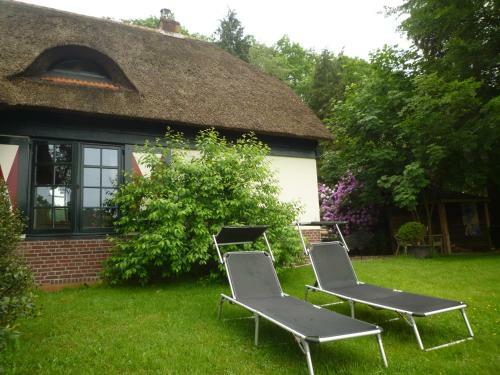 Apartamento Hoeve Welgenoegen