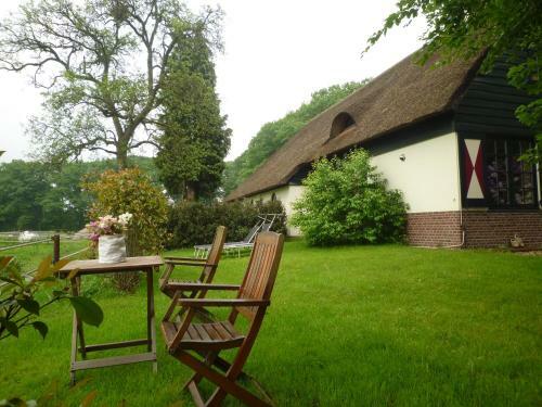 Apartamento Hoeve Welgenoegen