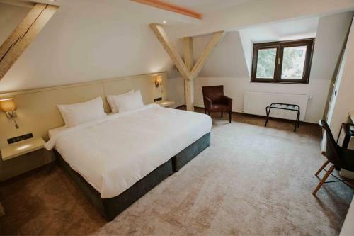Hostal Republique