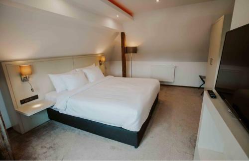 Hostal Republique