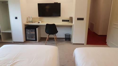 Hostal Republique