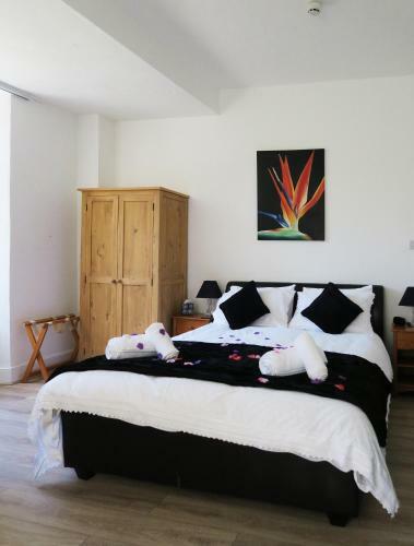 Hostal Exmoor Manor Hotel