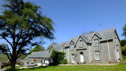 Hostal Exmoor Manor Hotel