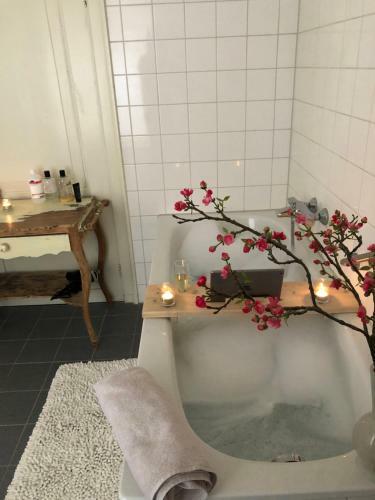 Bed & Breakfast Proeverij De Azijnmakerij