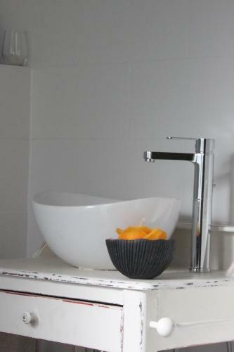 Bed & Breakfast Proeverij De Azijnmakerij