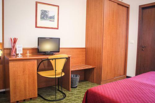 Hotel Centrale