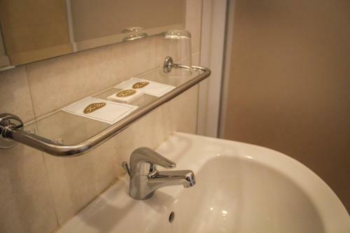 Hotel Centrale
