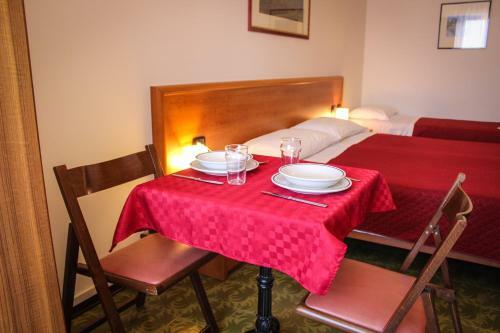 Hotel Centrale