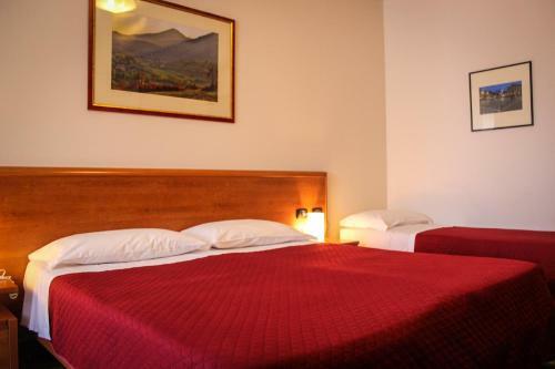 Hotel Centrale