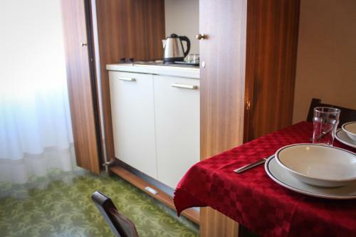 Hotel Centrale