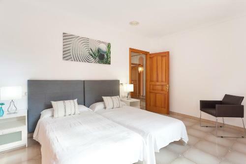 Villa Tossals