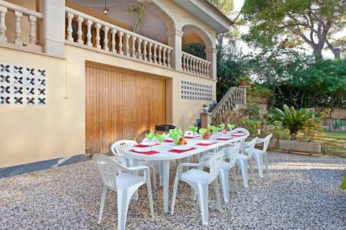 Villa Tossals