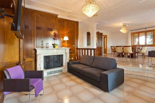 Villa Tossals