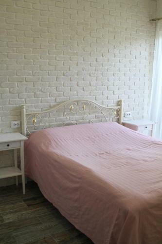 Apartment Stanislavkogo Street