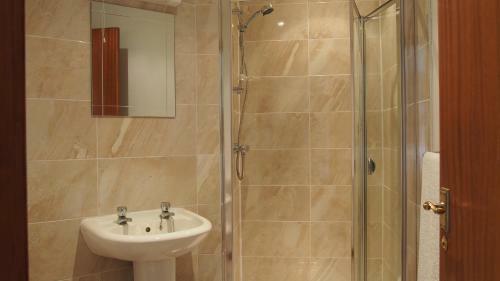 Hostal Pantile Lodge
