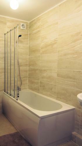 Hostal Pantile Lodge