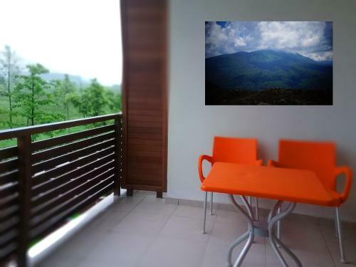 Apartments Imeretinsky Bulvar