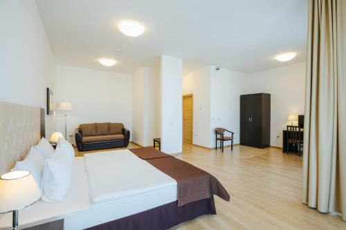 Apartments Imeretinsky Bulvar