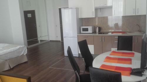 Apartments Imeretinsky Bulvar