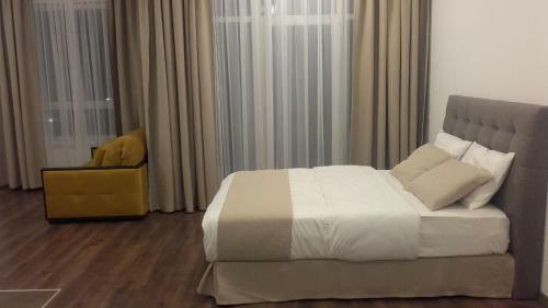 Apartments Imeretinsky Bulvar