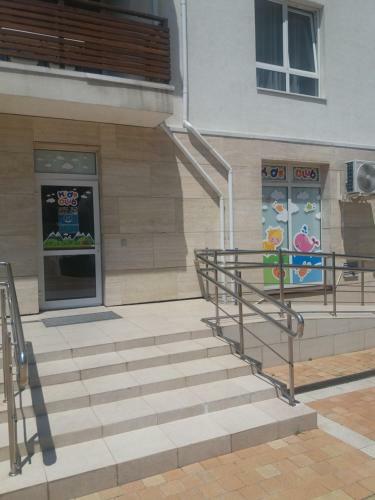 Apartments Imeretinsky Bulvar