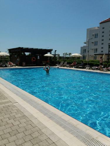Apartments Imeretinsky Bulvar