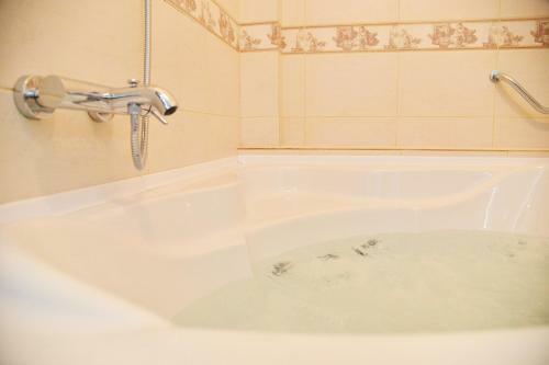 Spa Blue Apartment
