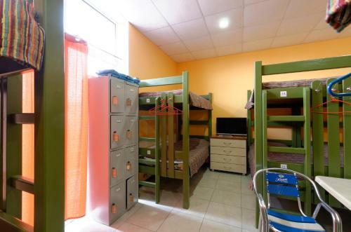 Hostel Na Lenina
