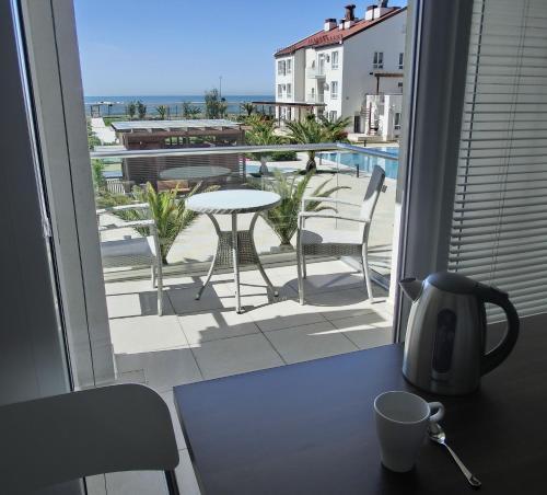 Apartamento Morskoy Kvartal