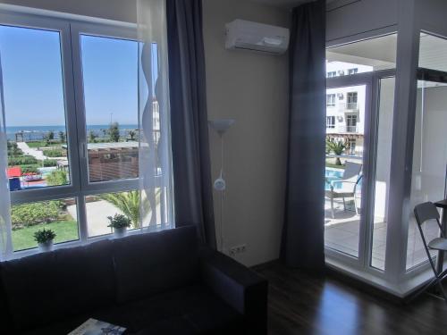 Apartamento Morskoy Kvartal