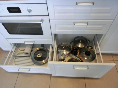 Apartamento Morskoy Kvartal