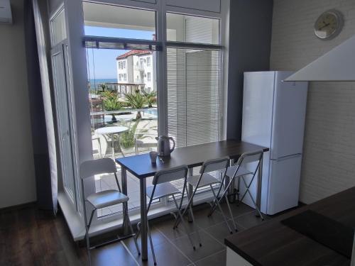 Apartamento Morskoy Kvartal