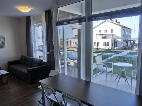 Apartamento Morskoy Kvartal