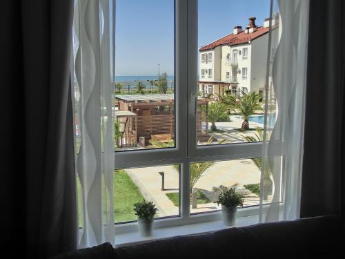 Apartamento Morskoy Kvartal