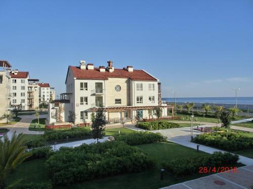 Apartamento Morskoy Kvartal