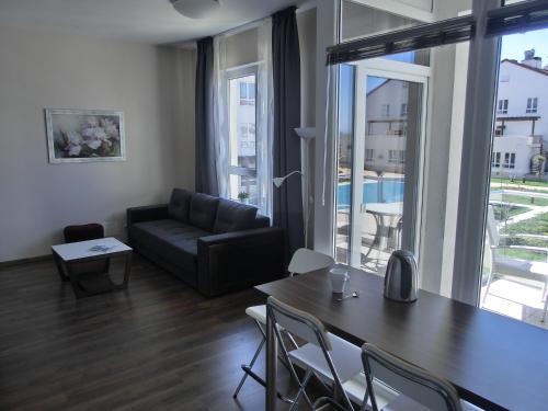 Apartamento Morskoy Kvartal