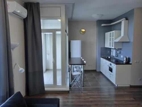 Apartamento Morskoy Kvartal