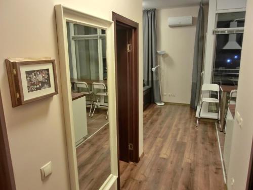 Apartamento Morskoy Kvartal