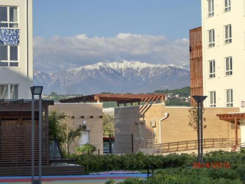 Apartamento Morskoy Kvartal
