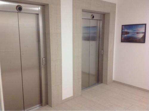 Apartamento Morskoy Kvartal