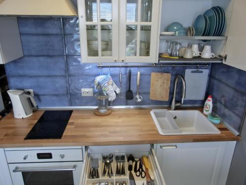 Apartamento Morskoy Kvartal