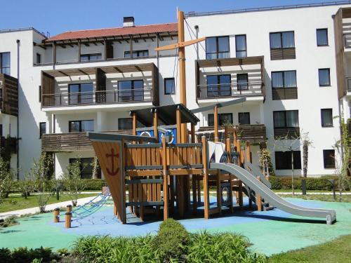 Apartamento Morskoy Kvartal