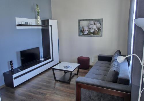 Apartamento Morskoy Kvartal