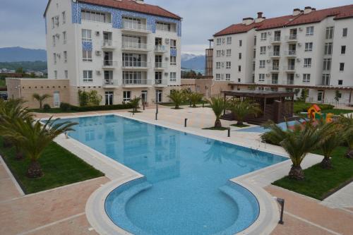 Apartamento Morskoy Kvartal