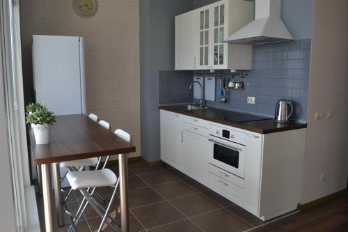 Apartamento Morskoy Kvartal